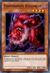 Edison Rulings for Pandemonium Watchbear